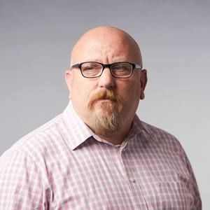 Meet your Posher, Jason